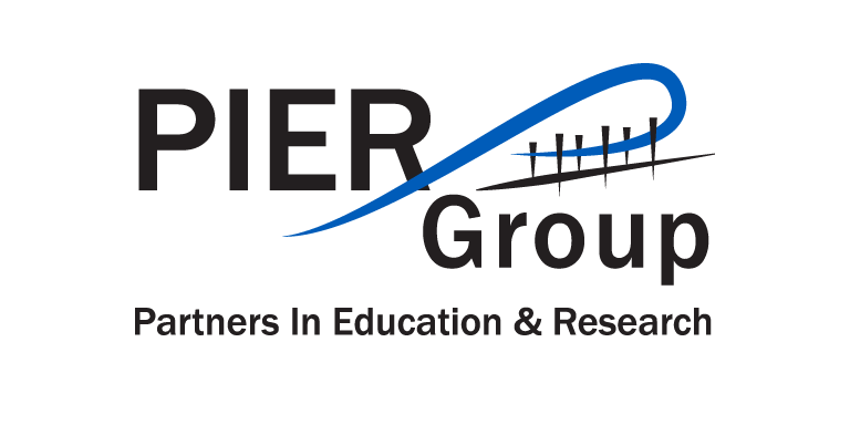 Pier Group logo